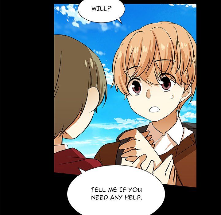 We Are (Murderers) Manhwa - Chapter 22 Page 70