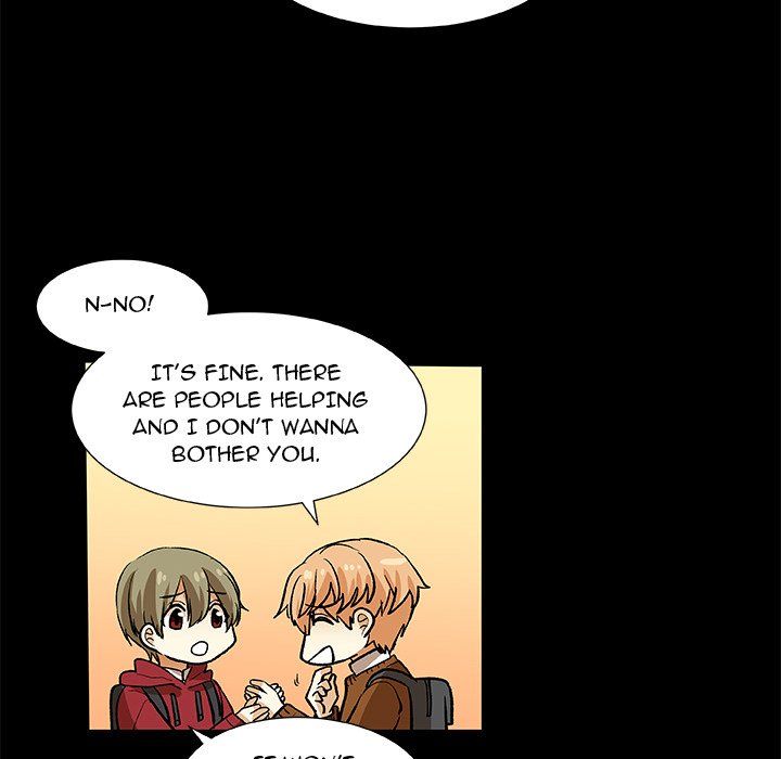 We Are (Murderers) Manhwa - Chapter 22 Page 71