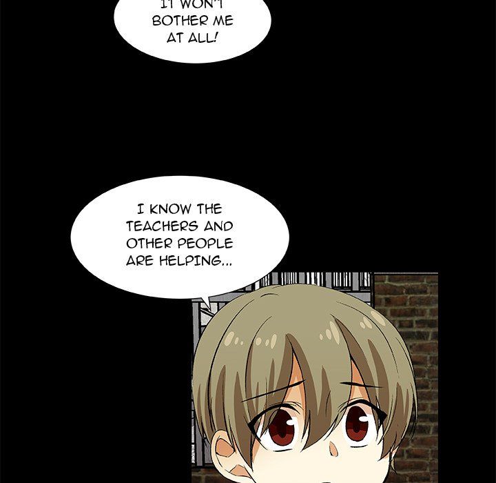 We Are (Murderers) Manhwa - Chapter 22 Page 72