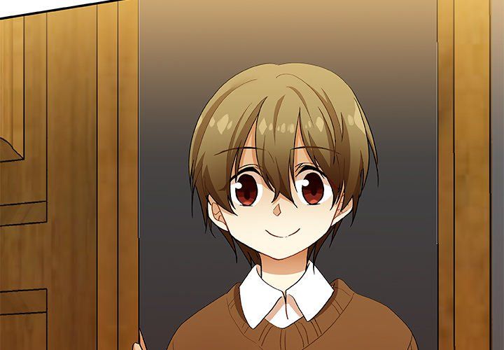 We Are (Murderers) Manhwa - Chapter 15 Page 3