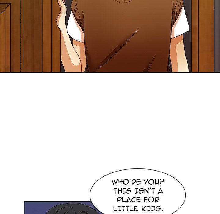 We Are (Murderers) Manhwa - Chapter 15 Page 4