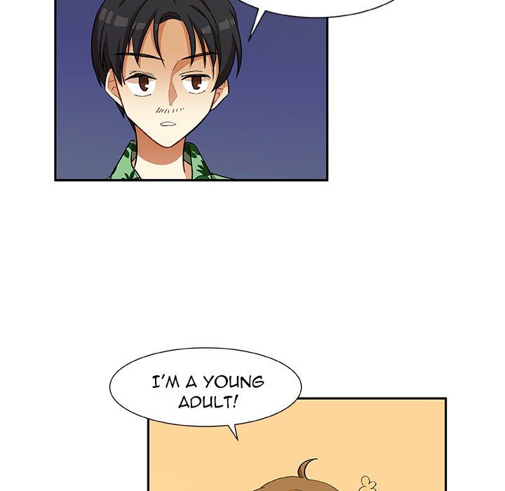 We Are (Murderers) Manhwa - Chapter 15 Page 5