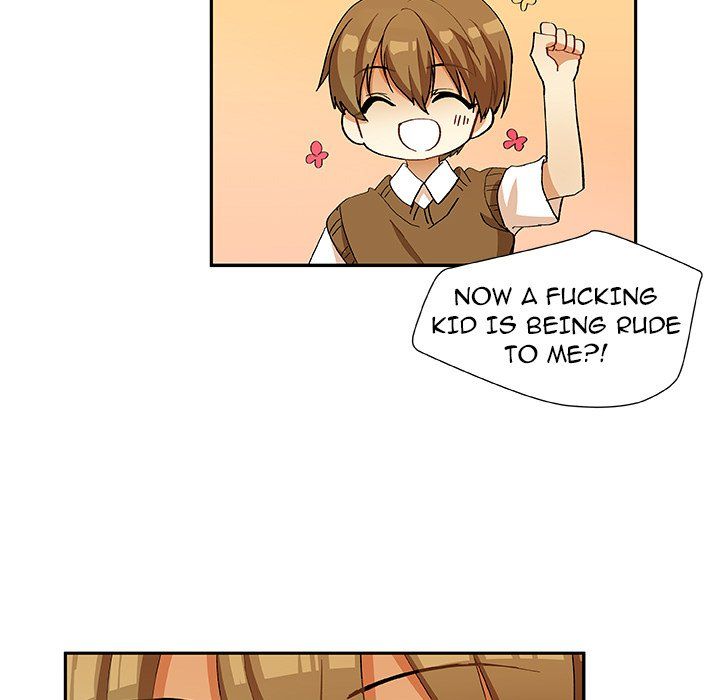 We Are (Murderers) Manhwa - Chapter 15 Page 6