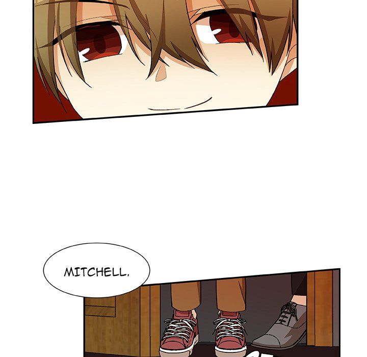 We Are (Murderers) Manhwa - Chapter 15 Page 7