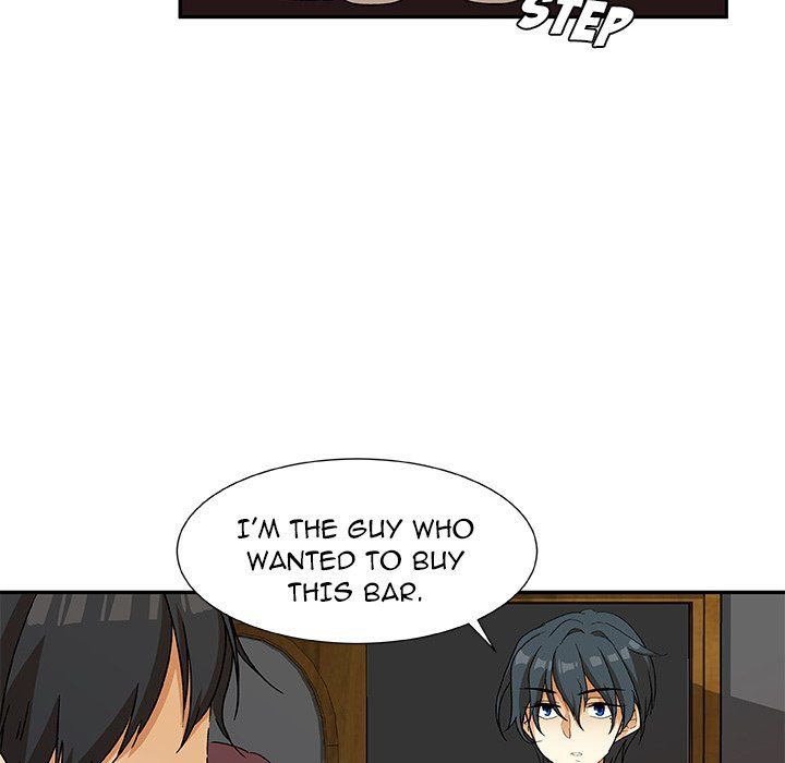 We Are (Murderers) Manhwa - Chapter 15 Page 8