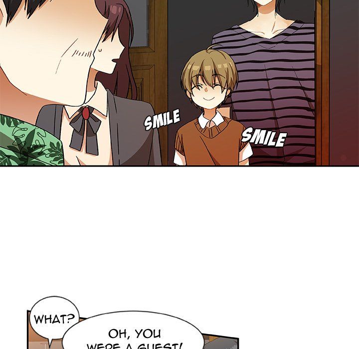 We Are (Murderers) Manhwa - Chapter 15 Page 9