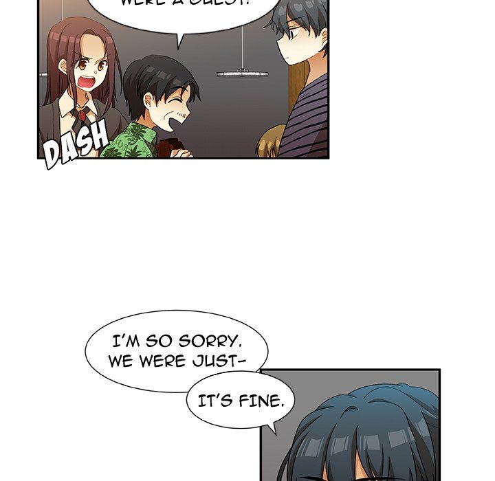 We Are (Murderers) Manhwa - Chapter 15 Page 10