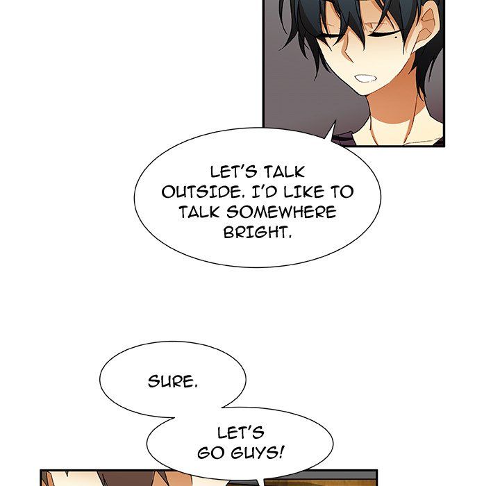 We Are (Murderers) Manhwa - Chapter 15 Page 11