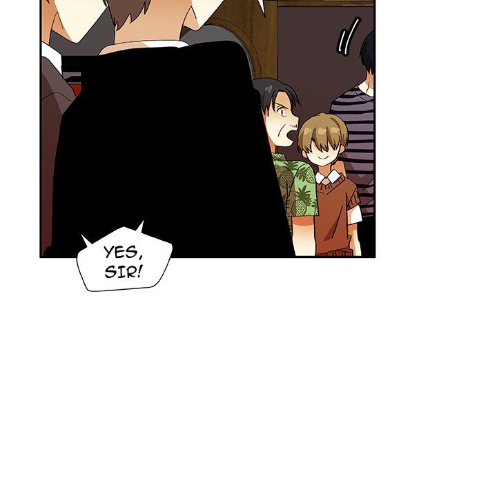 We Are (Murderers) Manhwa - Chapter 15 Page 12