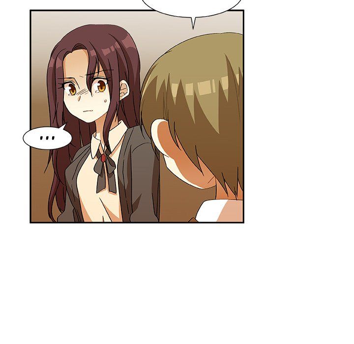 We Are (Murderers) Manhwa - Chapter 15 Page 14