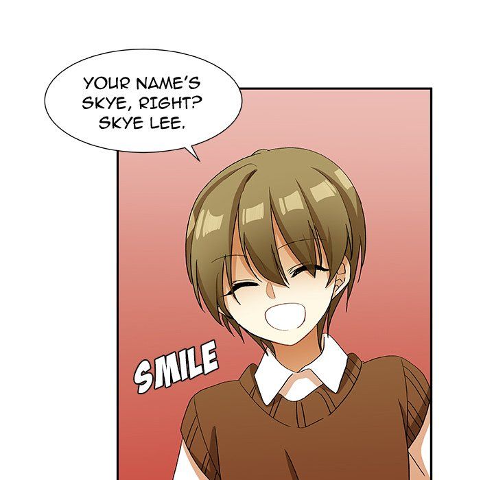 We Are (Murderers) Manhwa - Chapter 15 Page 15