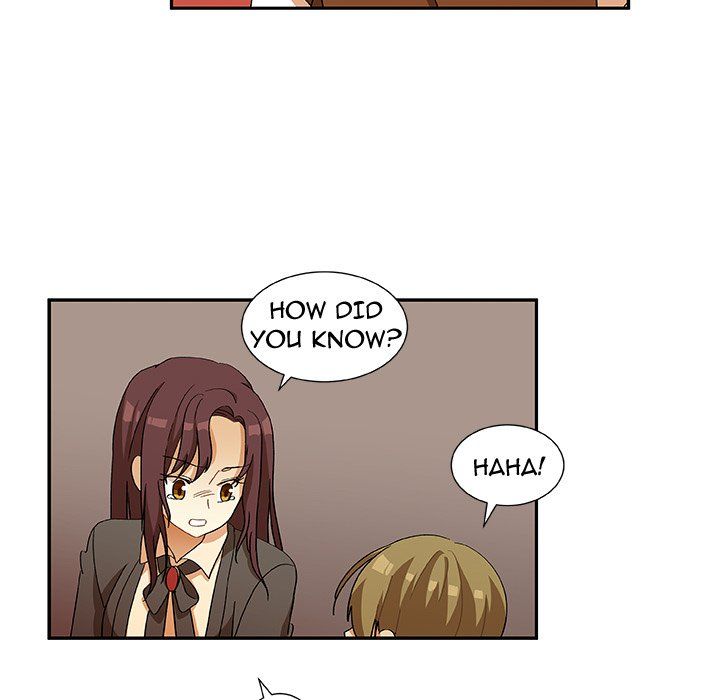 We Are (Murderers) Manhwa - Chapter 15 Page 16