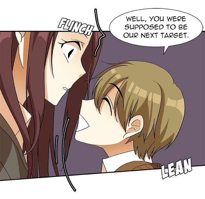 We Are (Murderers) Manhwa - Chapter 15 Page 18