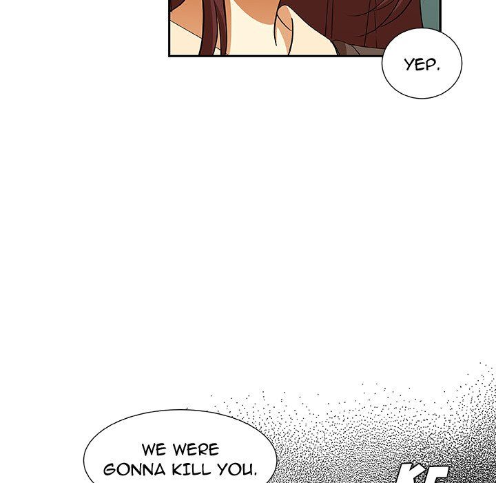 We Are (Murderers) Manhwa - Chapter 15 Page 20