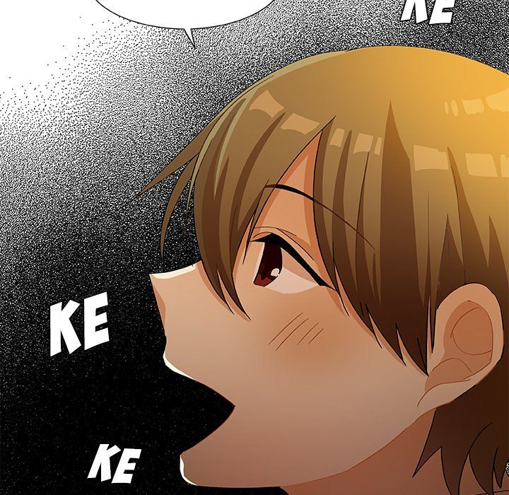 We Are (Murderers) Manhwa - Chapter 15 Page 21