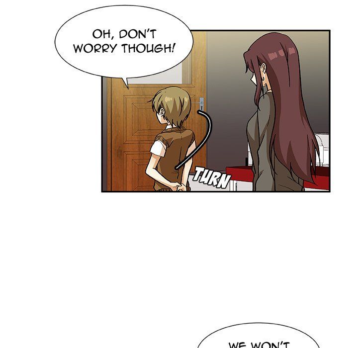 We Are (Murderers) Manhwa - Chapter 15 Page 24