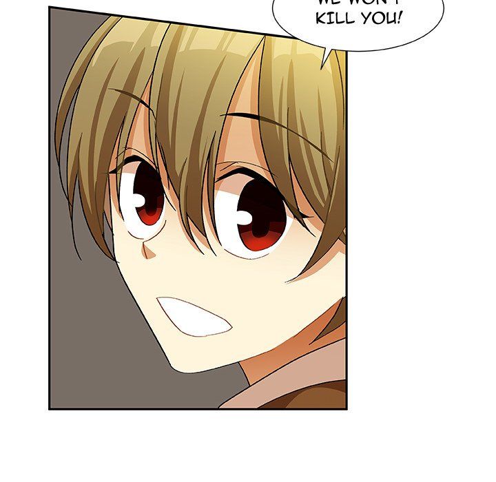 We Are (Murderers) Manhwa - Chapter 15 Page 25