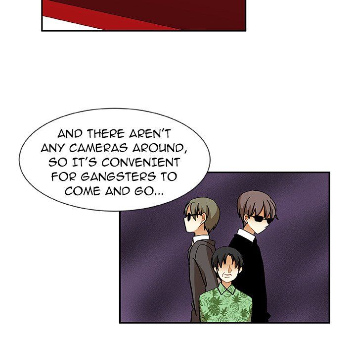 We Are (Murderers) Manhwa - Chapter 15 Page 28