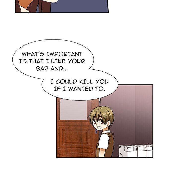 We Are (Murderers) Manhwa - Chapter 15 Page 30