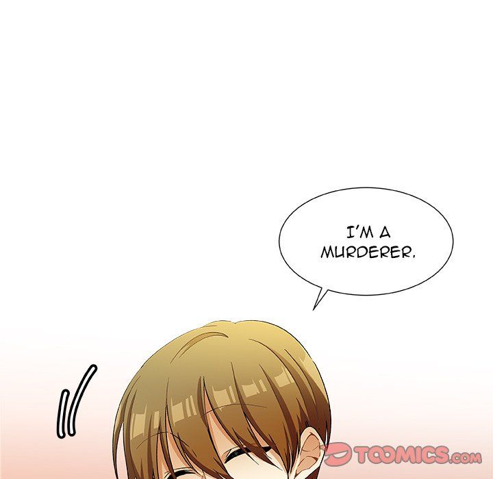 We Are (Murderers) Manhwa - Chapter 15 Page 31