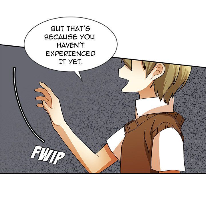 We Are (Murderers) Manhwa - Chapter 15 Page 34