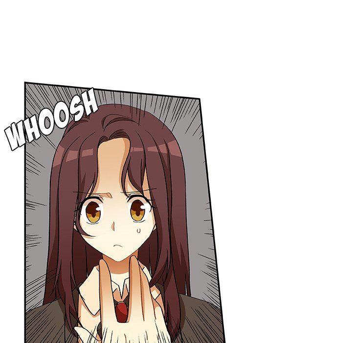 We Are (Murderers) Manhwa - Chapter 15 Page 35