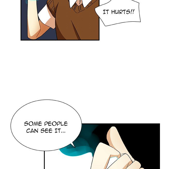 We Are (Murderers) Manhwa - Chapter 15 Page 40