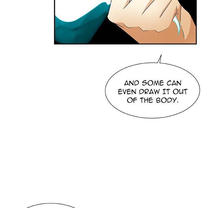 We Are (Murderers) Manhwa - Chapter 15 Page 41