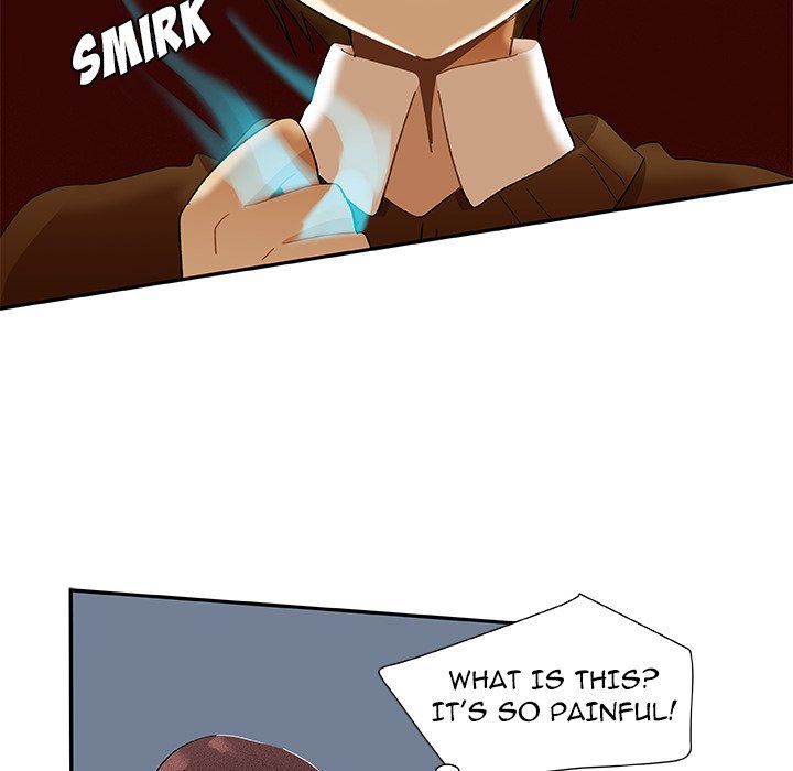 We Are (Murderers) Manhwa - Chapter 15 Page 43