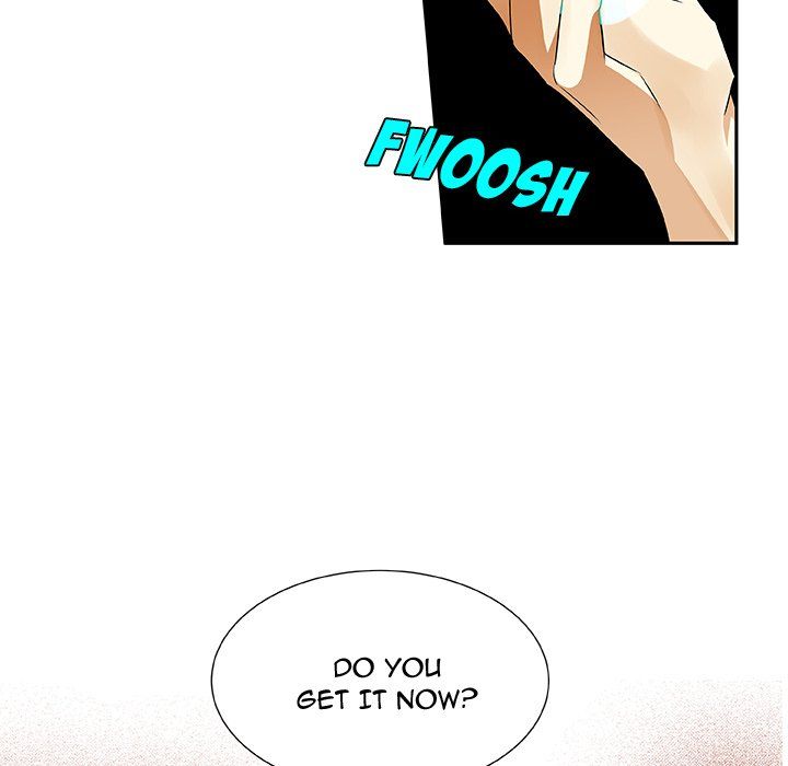 We Are (Murderers) Manhwa - Chapter 15 Page 47