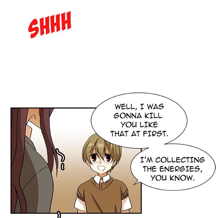 We Are (Murderers) Manhwa - Chapter 15 Page 49