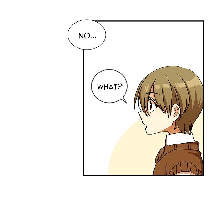 We Are (Murderers) Manhwa - Chapter 15 Page 52