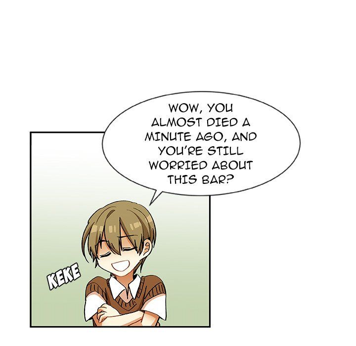 We Are (Murderers) Manhwa - Chapter 15 Page 54