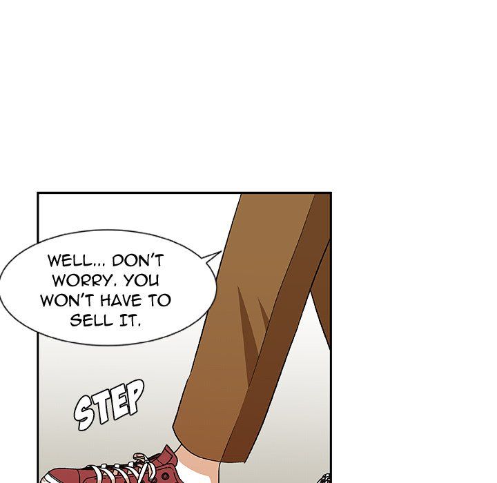 We Are (Murderers) Manhwa - Chapter 15 Page 56