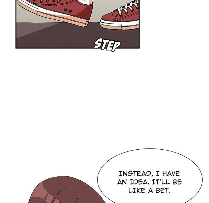 We Are (Murderers) Manhwa - Chapter 15 Page 57