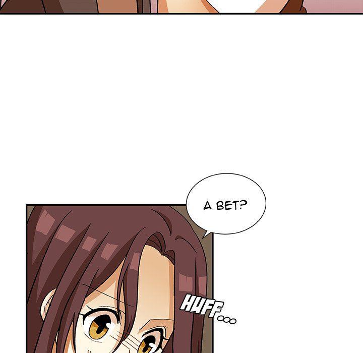 We Are (Murderers) Manhwa - Chapter 15 Page 59