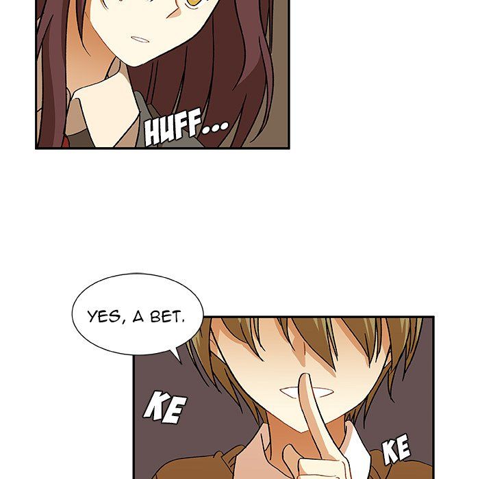 We Are (Murderers) Manhwa - Chapter 15 Page 60