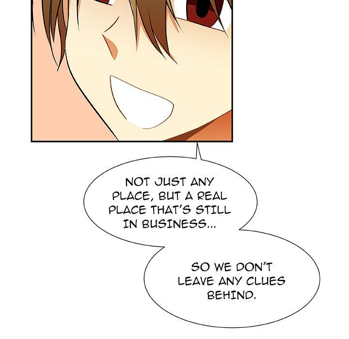 We Are (Murderers) Manhwa - Chapter 15 Page 62