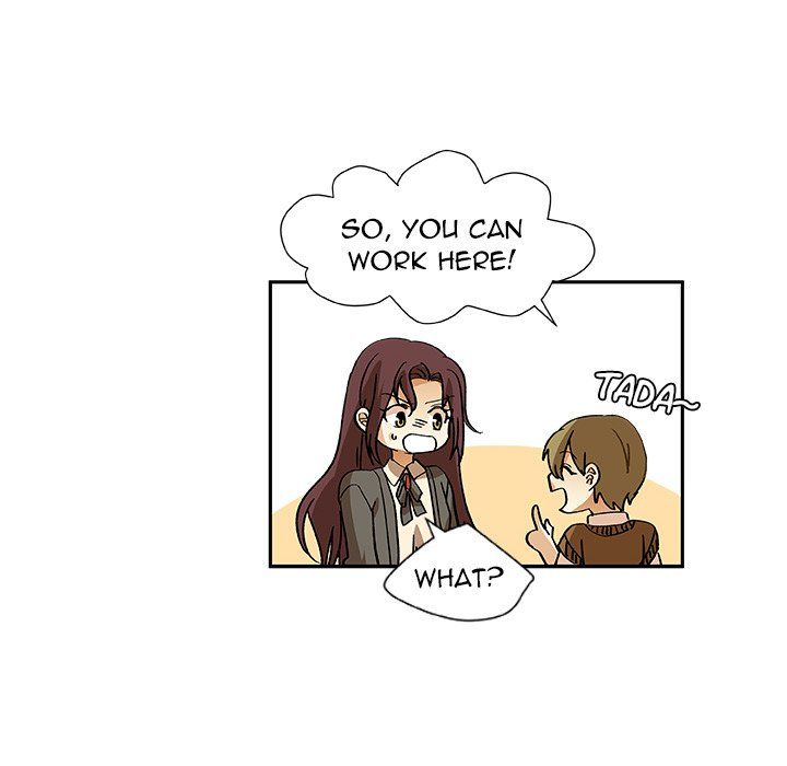 We Are (Murderers) Manhwa - Chapter 15 Page 63