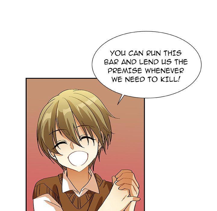 We Are (Murderers) Manhwa - Chapter 15 Page 64