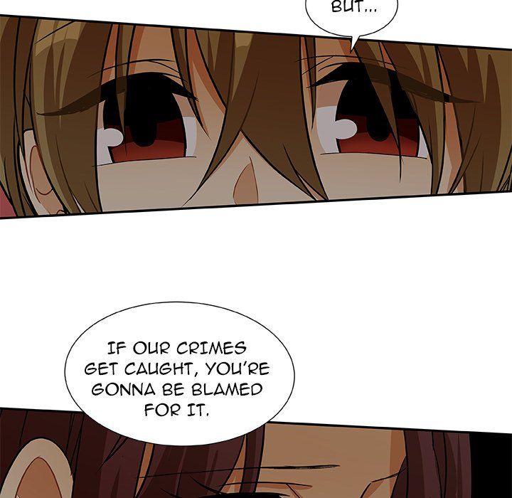 We Are (Murderers) Manhwa - Chapter 15 Page 66