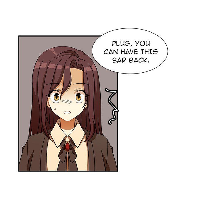 We Are (Murderers) Manhwa - Chapter 15 Page 69