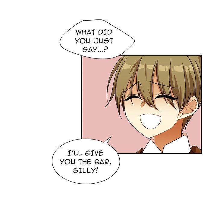 We Are (Murderers) Manhwa - Chapter 15 Page 70