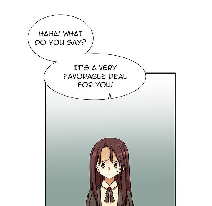 We Are (Murderers) Manhwa - Chapter 15 Page 71