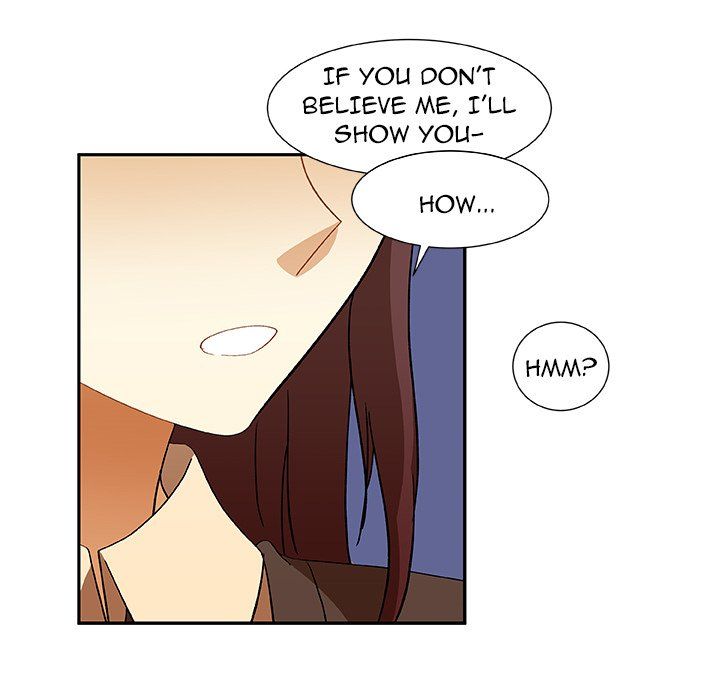 We Are (Murderers) Manhwa - Chapter 15 Page 74