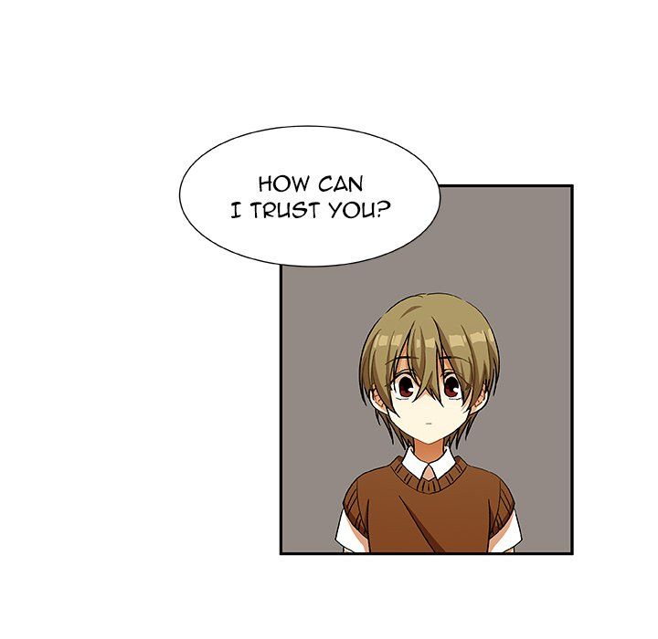 We Are (Murderers) Manhwa - Chapter 15 Page 75