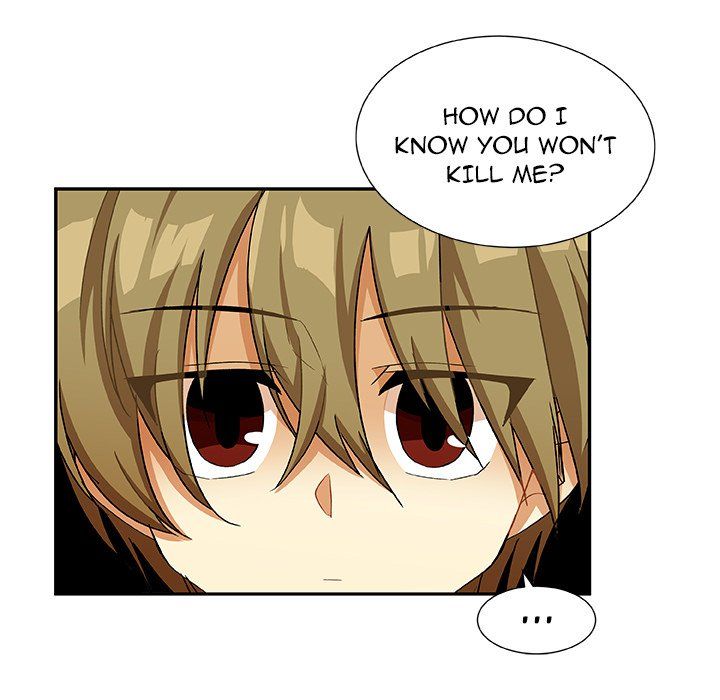 We Are (Murderers) Manhwa - Chapter 15 Page 76