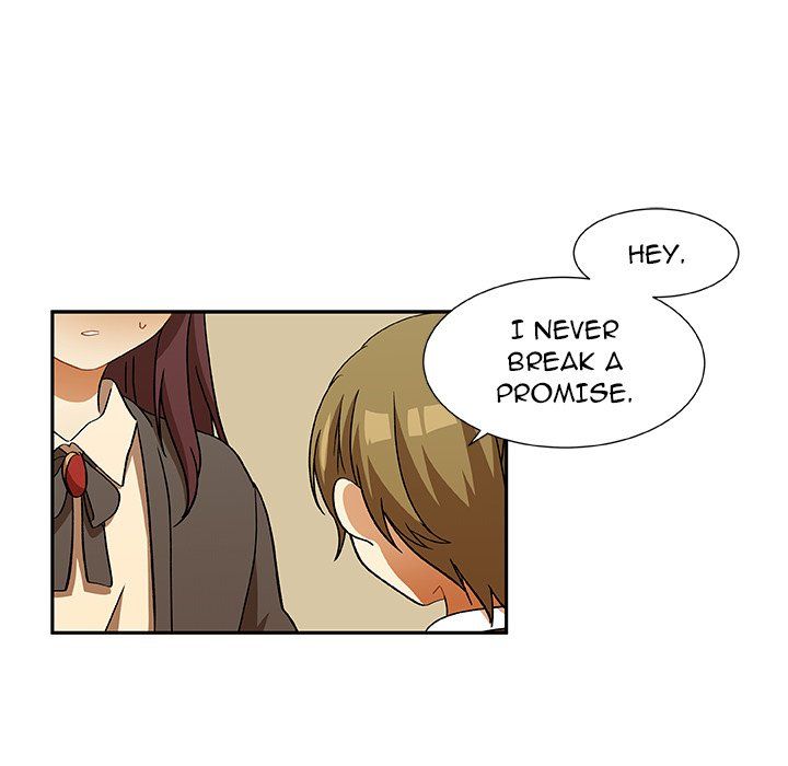 We Are (Murderers) Manhwa - Chapter 15 Page 77