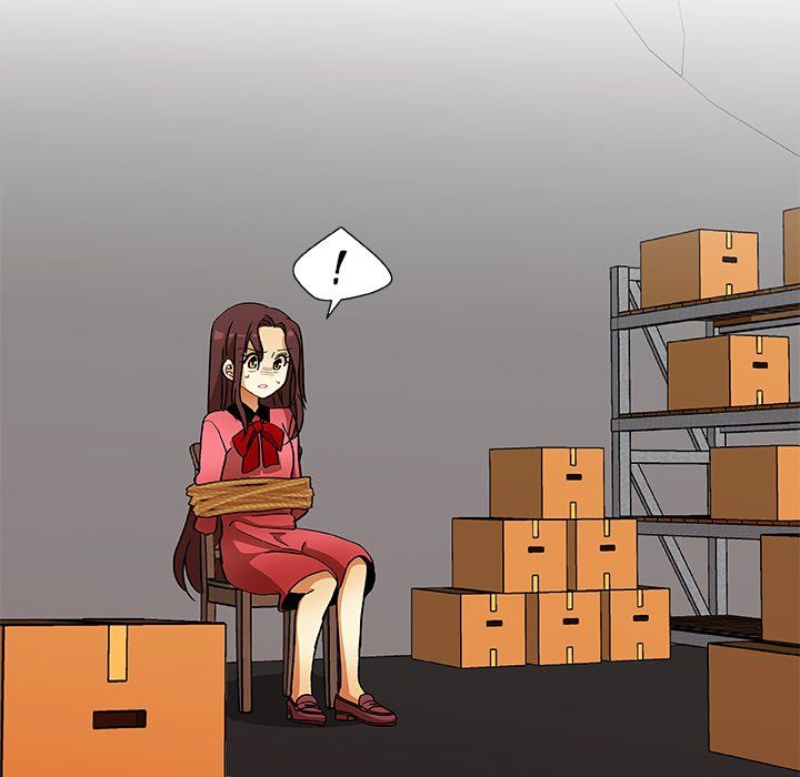 We Are (Murderers) Manhwa - Chapter 15 Page 84