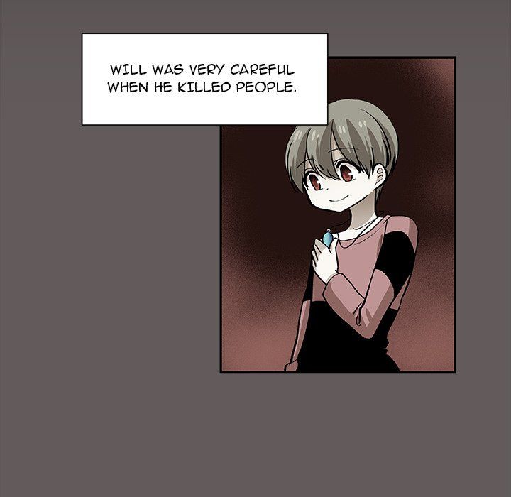 We Are (Murderers) Manhwa - Chapter 26 Page 6